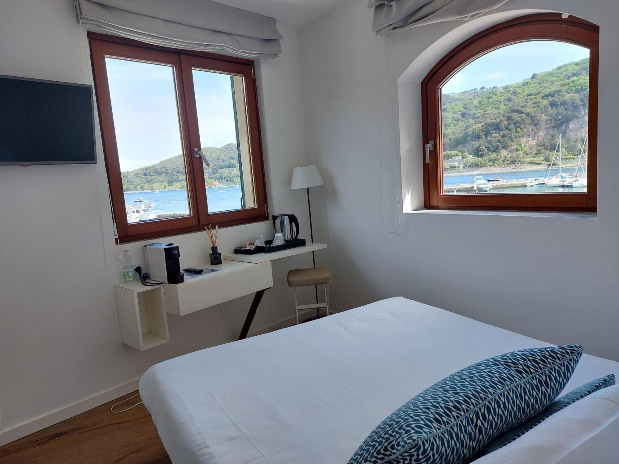Hotel Torre A Mare Porto Venere Pokój zdjęcie